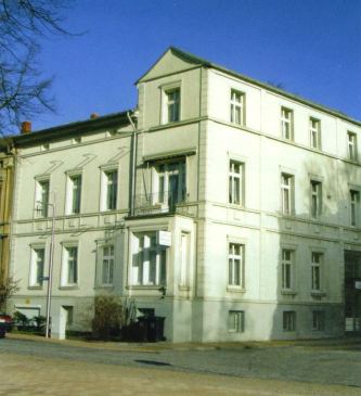 Pension Haus am Pfaffenteich