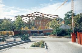Turnhalle Eutin